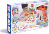 KIK KX7838_5 Mozaika dětské puzzle plastové bloky + Náhled obrázku produktu 14