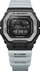 A close-up studio shot of a Casio G-Shock G-Lide watch against a white background. Podgląd zdjęcia produktu