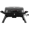 Royal Gourmet Gasgrill mit 3,5 kW, Tischgasgrill mit Produktbild-Vorschau 1