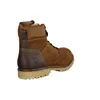 Rieker Boot - Braun Veloursleder Größe: 45 Normal Produktbild-Vorschau 40