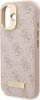 Guess Guhmp16Su4Gprp Iphone 16 6.1 Różowy/Rosa Custodia Anteprima dell’immagine prodotto 6