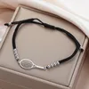 Verstellbares Armband mit Tennisschläger-Anhängern, Produktbild-Vorschau 3