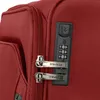 travelite Trolley Jetpack Easy 2 Cabin Red rot 40cm Produktbild-Vorschau 8