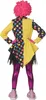 Kostüm Clown Belinda Button 36-38 Produktbild-Vorschau 2