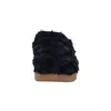 Rohde Damen Clog Pantolette Textil Plüsch flauschig weich Produktbild-Vorschau 22