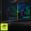 Msi Mag 345cqr 34´´ Uwqhd Va Lcd 180hz Gaming-monitor  One Produktbild-Vorschau 4