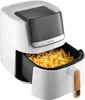 Friggitrice ad aria calda SENCOR SFR 6551WH Anteprima dell’immagine prodotto 4