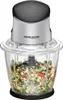 ROMMELSBACHER Tritacarne 500W 1,5L Contenitore in vetro. Anteprima dell’immagine prodotto 11
