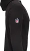 New Era Fleece Hoody - NFL Shield Logo League 2.0 schwarz Produktbild-Vorschau 3