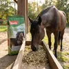 PANTO Kräutermüsli mit Wisan®-Lein – 20 kg Pferdefutter mit Produktbild-Vorschau 3