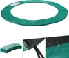 AREBOS Trampolin Randabdeckung Ø 366 cm Grün | UV-beständig Produktbild-Vorschau 1