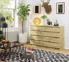 AKORD Furniture Factory OP0LK-160SZ8ART, Eiche, 8 Produktbild-Vorschau 4