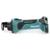 Makita DCO 180 ZJ accusnijder 18V + Makpac - zonder accu, Productafbeelding-voorbeeld 3