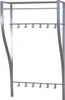 Wandgarderobe Larissa Produktbild-Vorschau 1