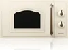 Mikrovlnná trouba Gorenje retro vzhled MO4250CLI Náhled obrázku produktu 4
