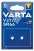 Varta 00377, Baterie na jedno použití, SR66, Oxid stříbrný, Náhled obrázku produktu 2
