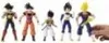 Bandai DRAGON BALL DRAGON STARS GOKU Anteprima dell’immagine prodotto 11