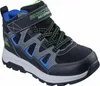 Skechers Storm Blazer Drizzle Squad Schwarz BKBL Größe EU Produktbild-Vorschau 2