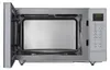 Panasonic NN-CT57, Arbeitsplatte, Kombi-Mikrowelle, 27 l, Produktbild-Vorschau 10
