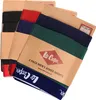Lee Cooper 6-Pack - Pánské Bavlněné Boxerky, Kalhoty Pro Náhled obrázku produktu 6