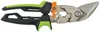 Fiskars Powergear Nůžky Na Plech Offsetové Pravé 1027210 Náhled obrázku produktu 1