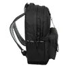 Paso Beuniq Jugend rucksack - Farbe: Schwarz Produktbild-Vorschau 4