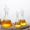 Borosilikatglas Haushalts-Olivenöl-Glasspender zur Produktbild-Vorschau 8