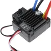 WP-1060-RTR Vodotěsný kartáčovaný 2S-3S 60A ESC pro 1/10 RC Náhled obrázku produktu 10