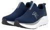 Rieker sneaker niebieski Podgląd zdjęcia produktu 7