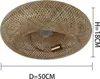 Stemap Deckenventilator mit Beleuchtung | Bambus Produktbild-Vorschau 3