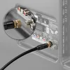 deleyCON 10m SAT Antennenkabel HD Satellitenkabel Produktbild-Vorschau 7