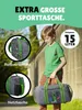 Grauer Minecraft Schulranzen für 1. bis 4. Klasse - Set Produktbild-Vorschau 7