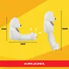 Orsetto di peluche, altezza 180 cm, marca Kruzzel, modello Anteprima dell’immagine prodotto 3