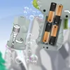 Seifenblasenpistole, Blasenmaschine, Generator + Produktbild-Vorschau 6