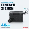 ONBEST Kompressor Kühlbox | 40L | 12V | 230V | mit Produktbild-Vorschau 4