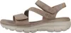 SKECHERS EASY GOING Brown Produktbild-Vorschau 2