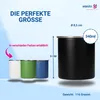Tasse en acier inoxydable « Adventura » 340 ml - Tasse de Voir les images du produit 4