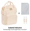 Fillikid Wickelrucksack Barcelona Exklusiv Produktbild-Vorschau 10