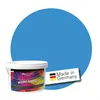 WALLCOVER Wandfarbe Blau Hochdeckend Klasse 1 Matt 2,5L für Produktbild-Vorschau 1