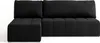 Masseno Ecksofa DOMIRA mit Schlaffunktion L-Form, Sofa mit Produktbild-Vorschau 11