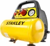 Stanley Kompressor DN200/8/6 Luftkompressor 8 Bar 6L Produktbild-Vorschau 12