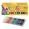 Temperové pastelky Playcolor, 12 barev Náhled obrázku produktu 4