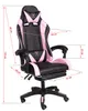 Chefsessel Stuhl Home Office Chair Racing  Bürostuhl Produktbild-Vorschau 7