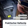 ANSMANN 1600-0760 ANSMANN LED-zaklamp Adventure TA100BF, Productafbeelding-voorbeeld 5