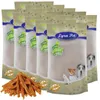 10 kg Lyra Pet® Hühnerbruststreifen Produktbild-Vorschau 1