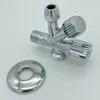 Eckventil Kombiventil Geräteanschlussventil 1/2" x 3/4" x Produktbild-Vorschau 2