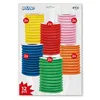 Twisk 12 lanterne a treno 16 cm 6 lisce 42033 Anteprima dell’immagine prodotto 4