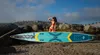 SKATINGER Fast Ray 21'' 427x53x15 cm (14'') racing SUP Produktbild-Vorschau 2
