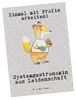 Mr. & Mrs. Panda Postkarte Systemgastronomin Leidenschaft - Produktbild-Vorschau 1