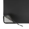 Pipetto Classic Fit Sleeve MacBook Air 15 Black Produktbild-Vorschau 6